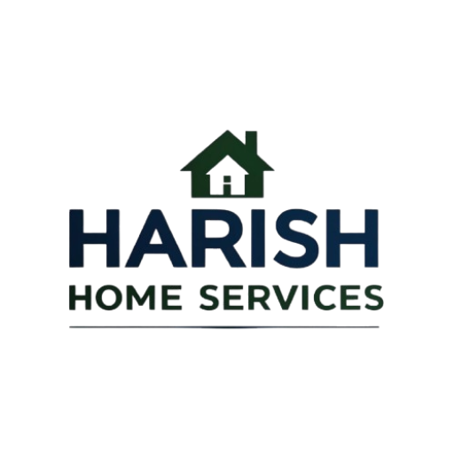 Harish Home Services Logo